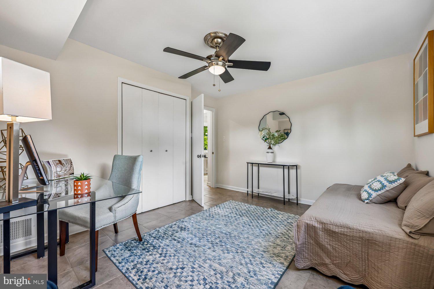 KEMP MILL ESTATES - Residential