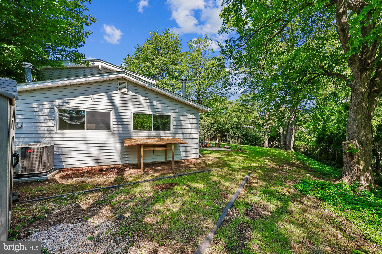 KEMP MILL ESTATES - Residential