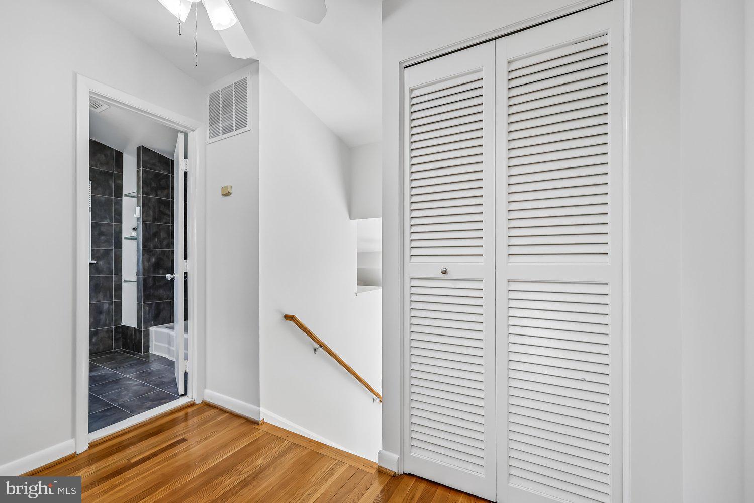 KEMP MILL ESTATES - Residential