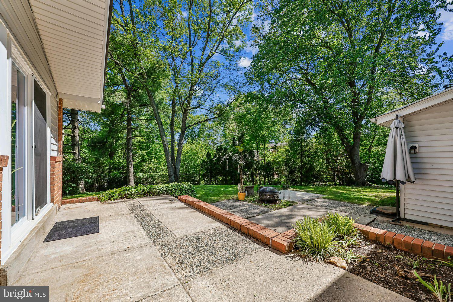 KEMP MILL ESTATES - Residential