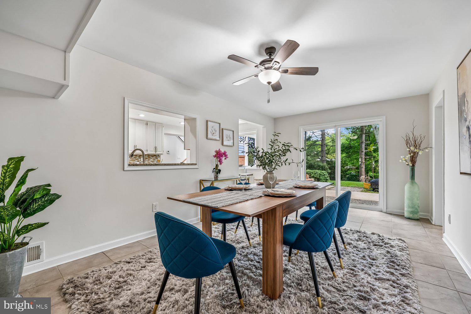 KEMP MILL ESTATES - Residential