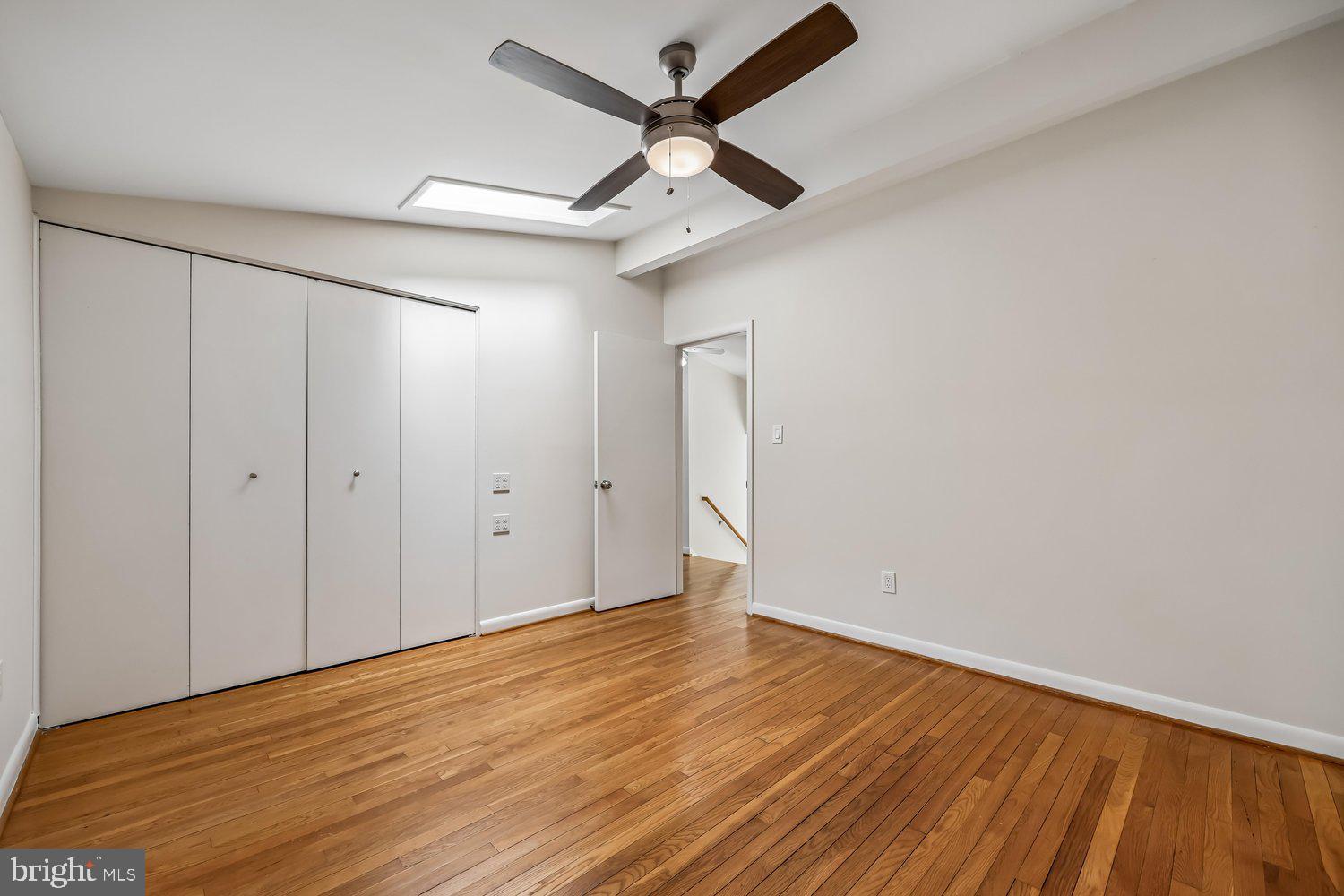 KEMP MILL ESTATES - Residential