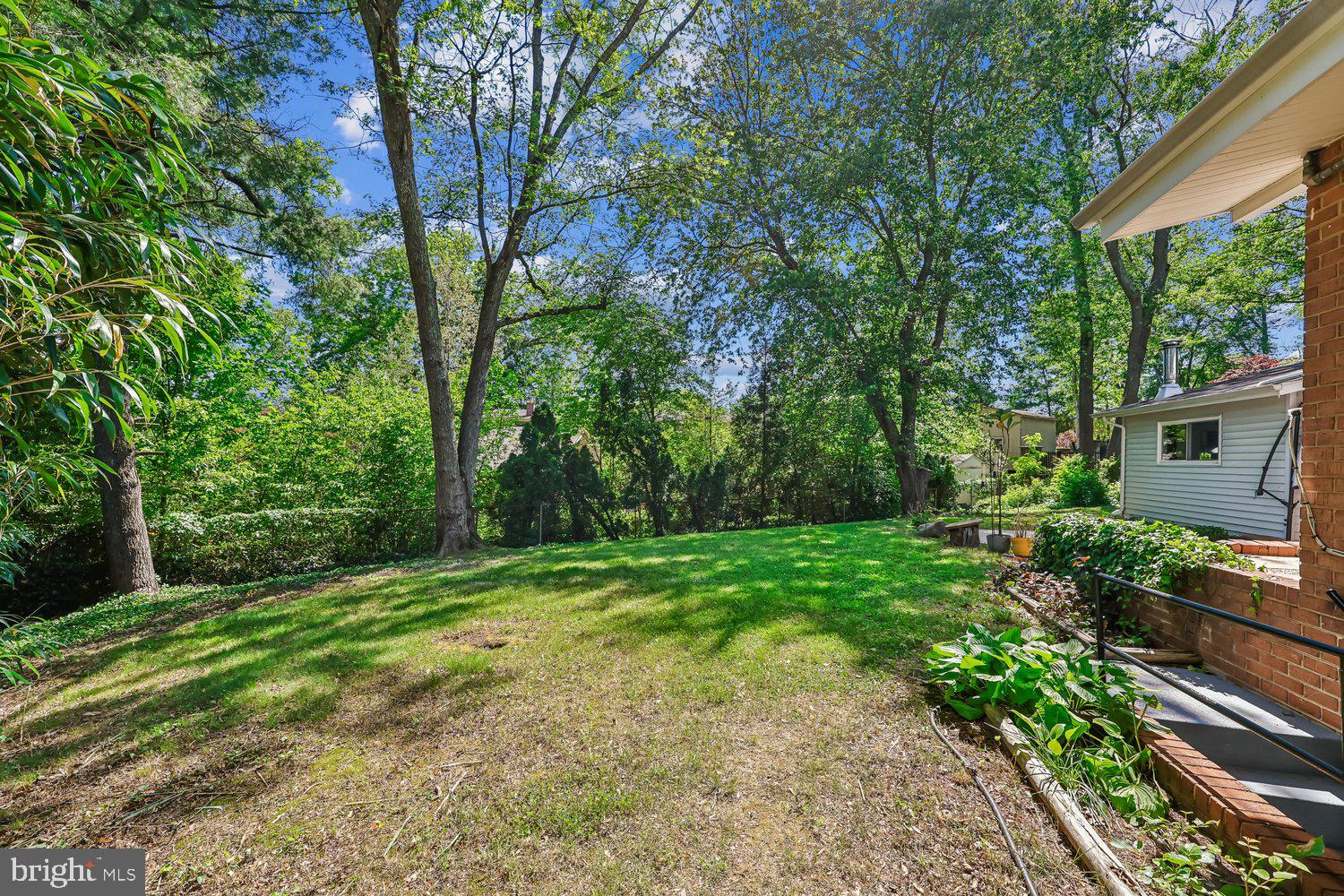 KEMP MILL ESTATES - Residential