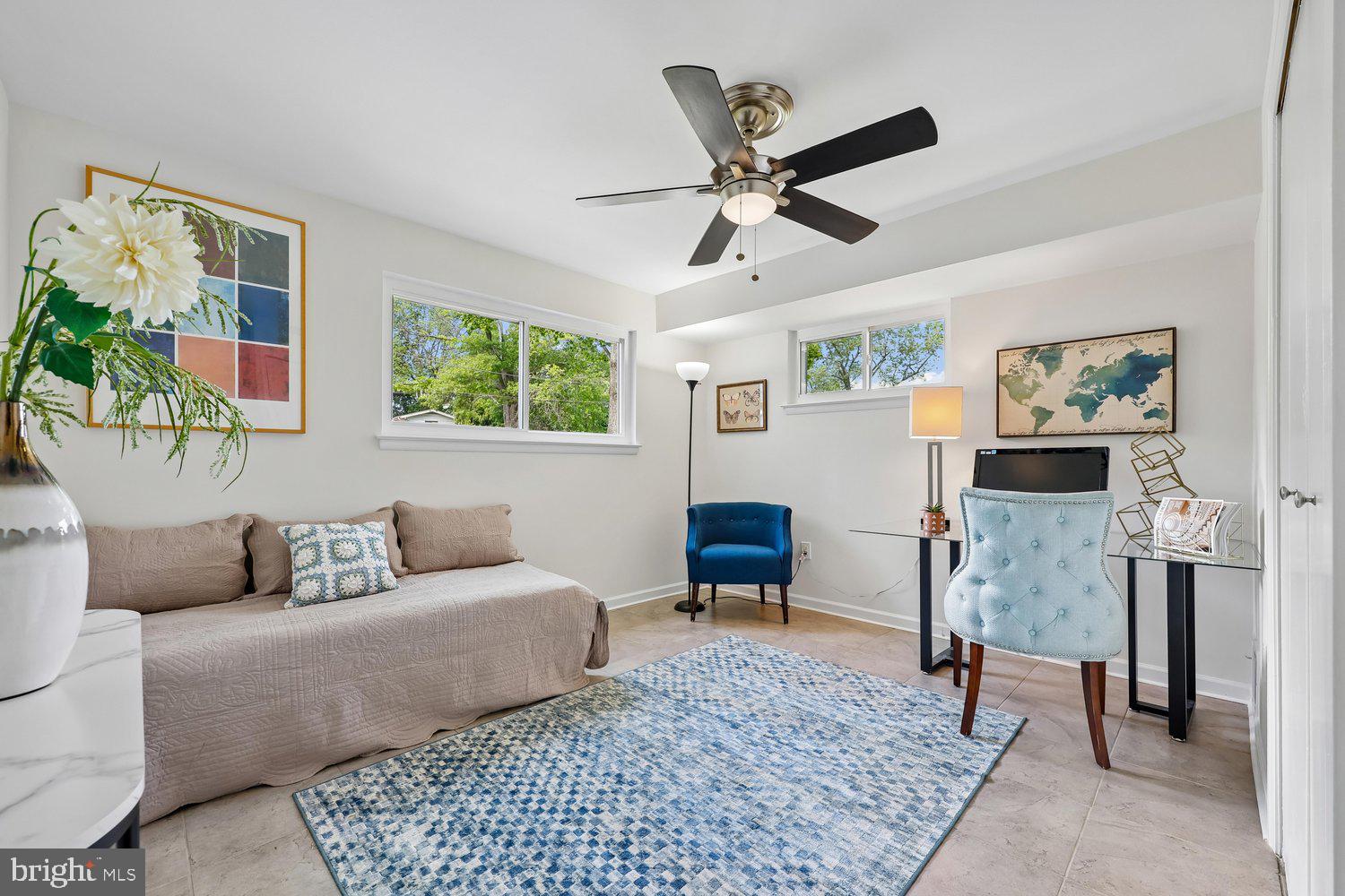 KEMP MILL ESTATES - Residential
