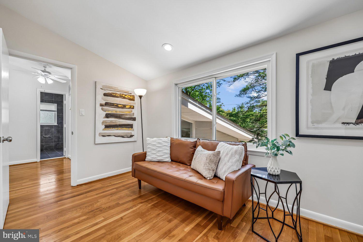 KEMP MILL ESTATES - Residential