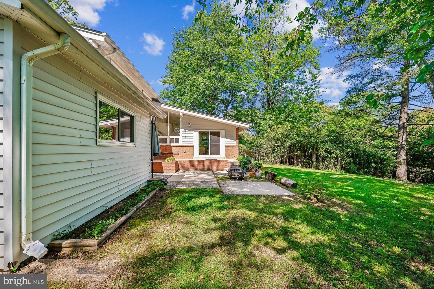 KEMP MILL ESTATES - Residential