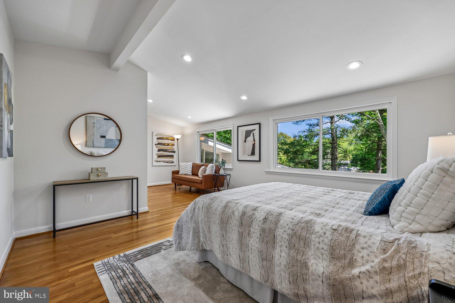 KEMP MILL ESTATES - Residential