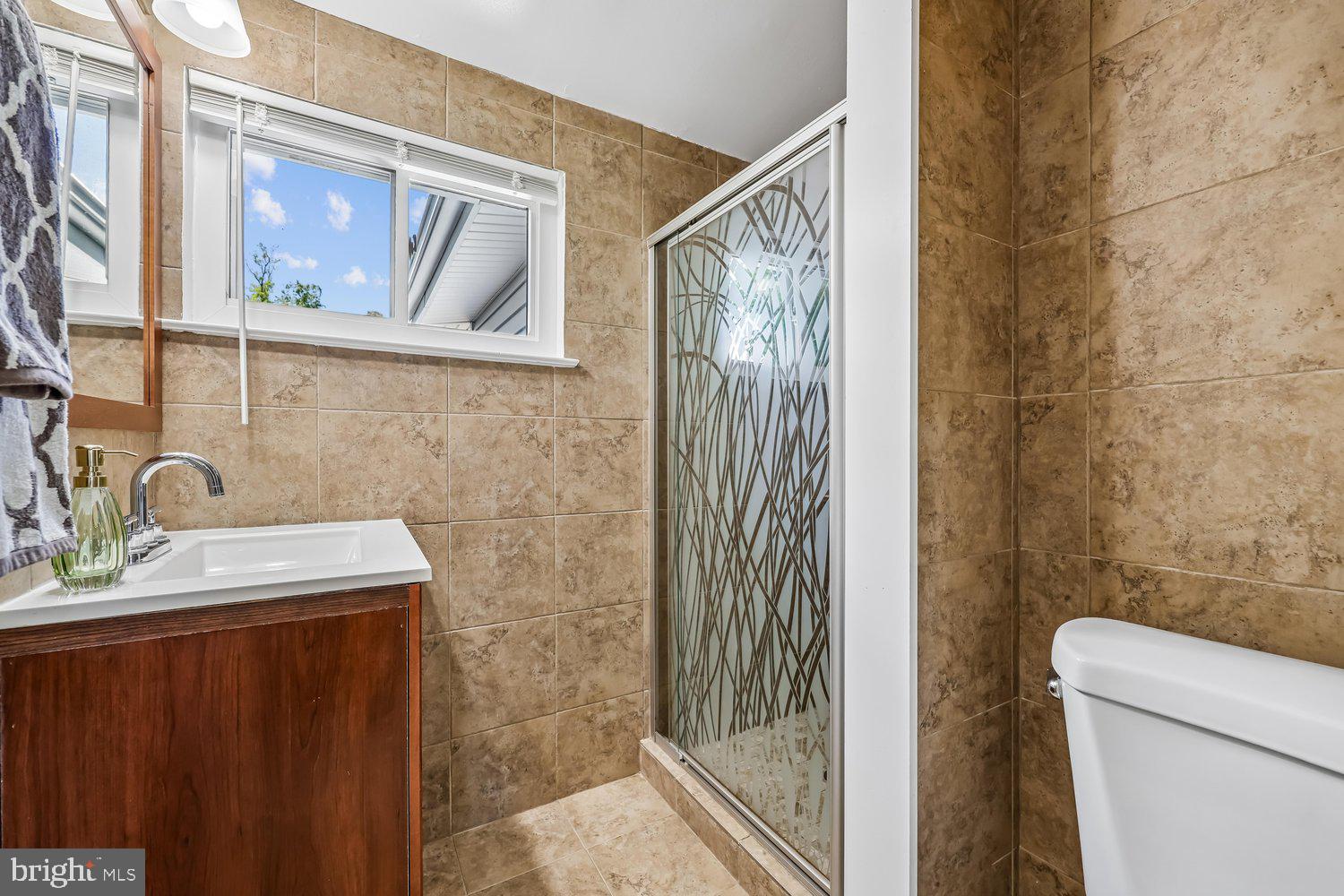 KEMP MILL ESTATES - Residential