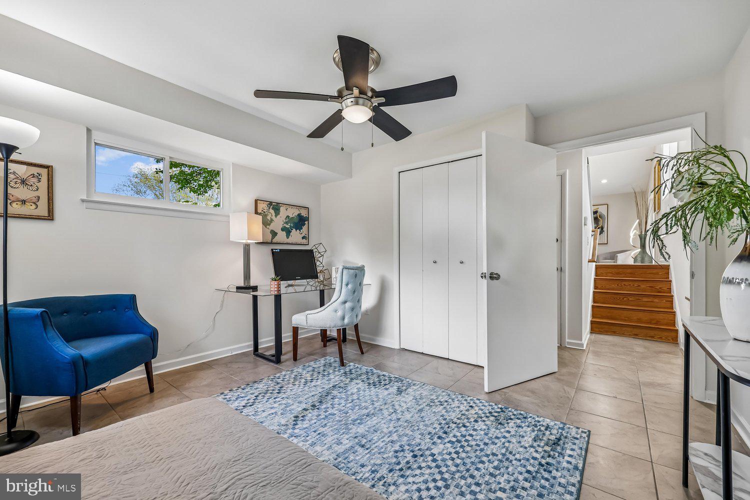 KEMP MILL ESTATES - Residential