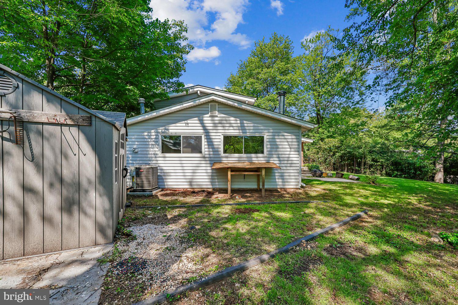 KEMP MILL ESTATES - Residential