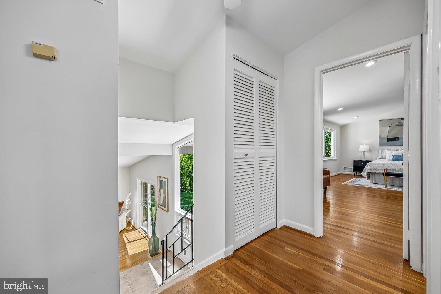 KEMP MILL ESTATES - Residential