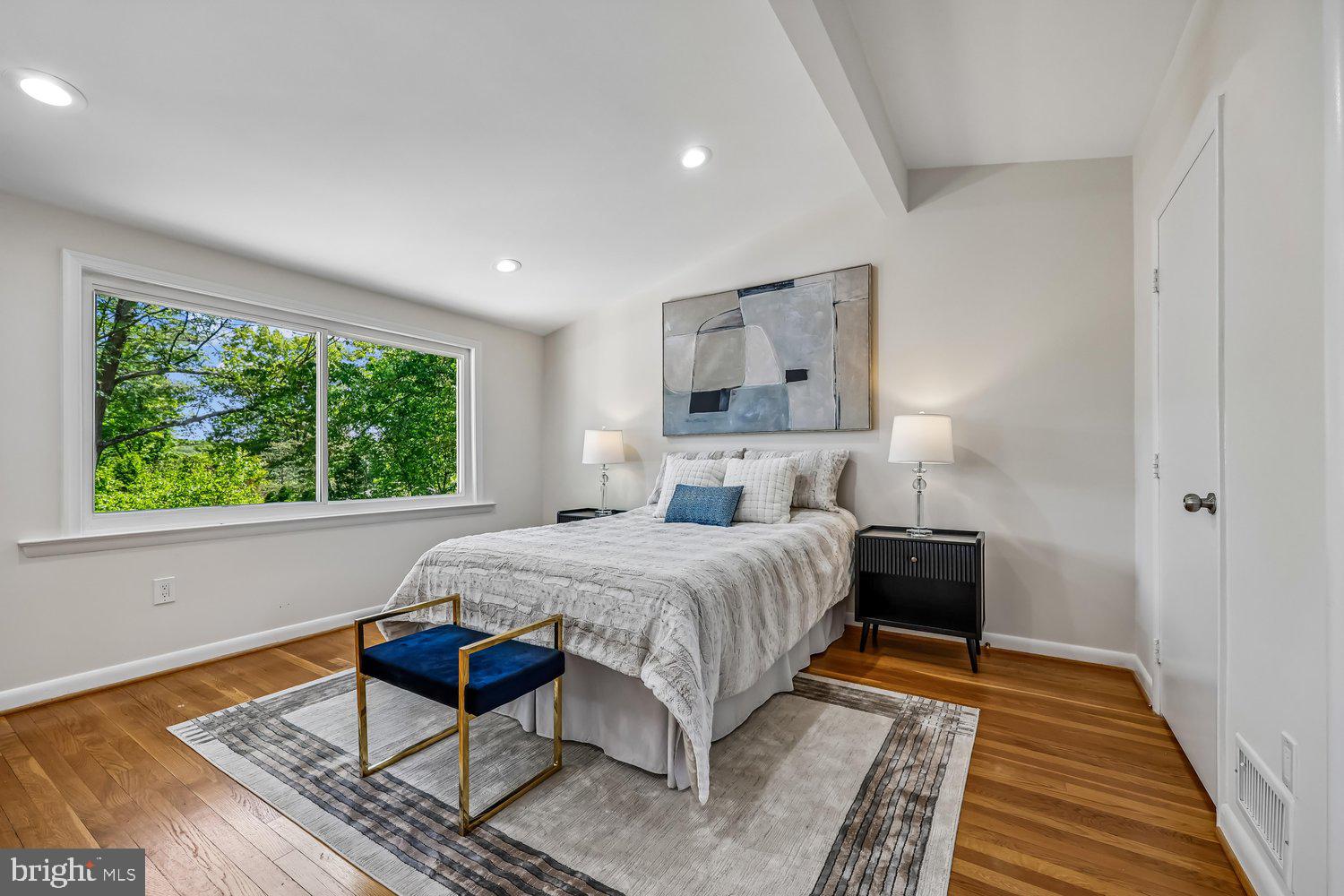 KEMP MILL ESTATES - Residential