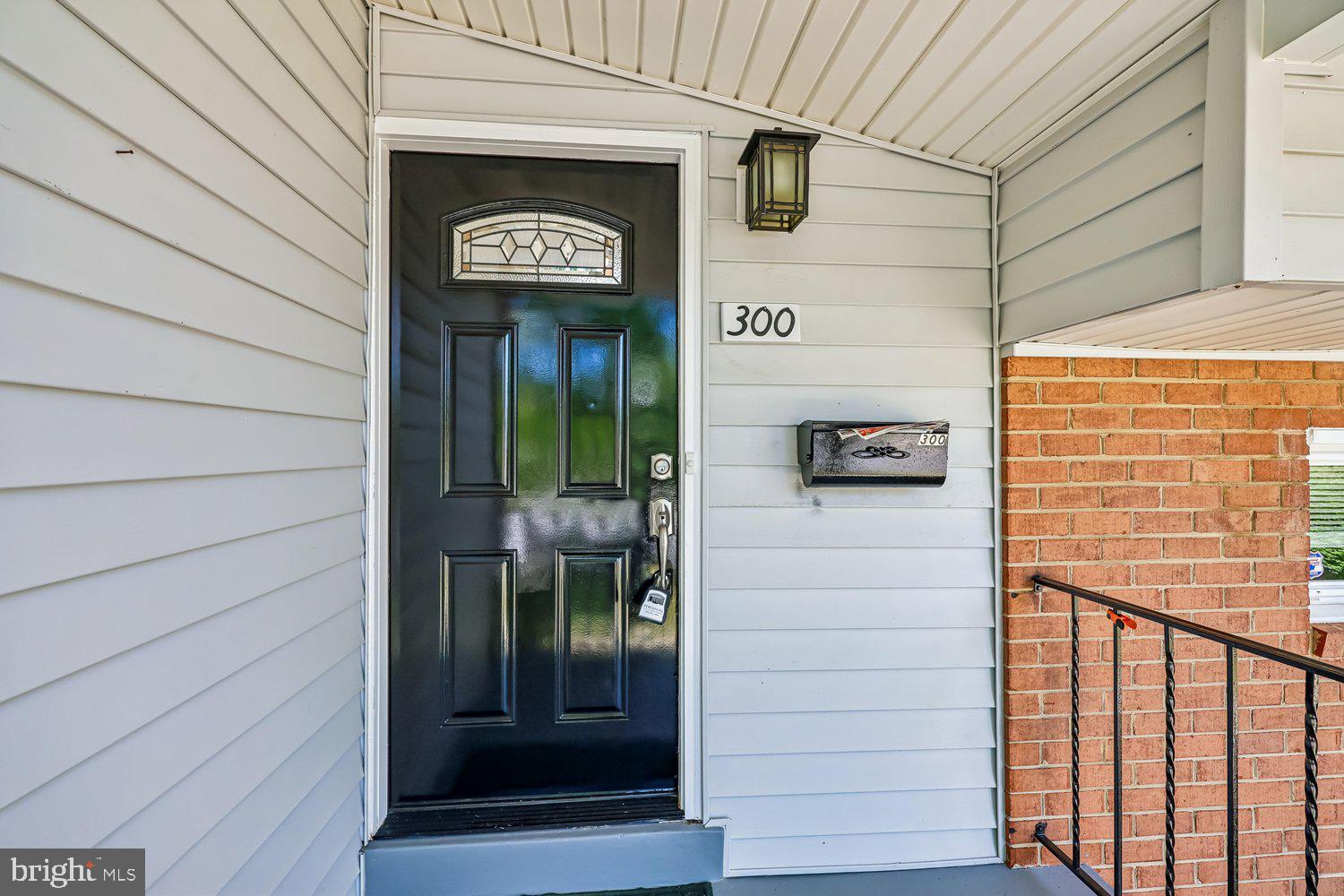 KEMP MILL ESTATES - Residential