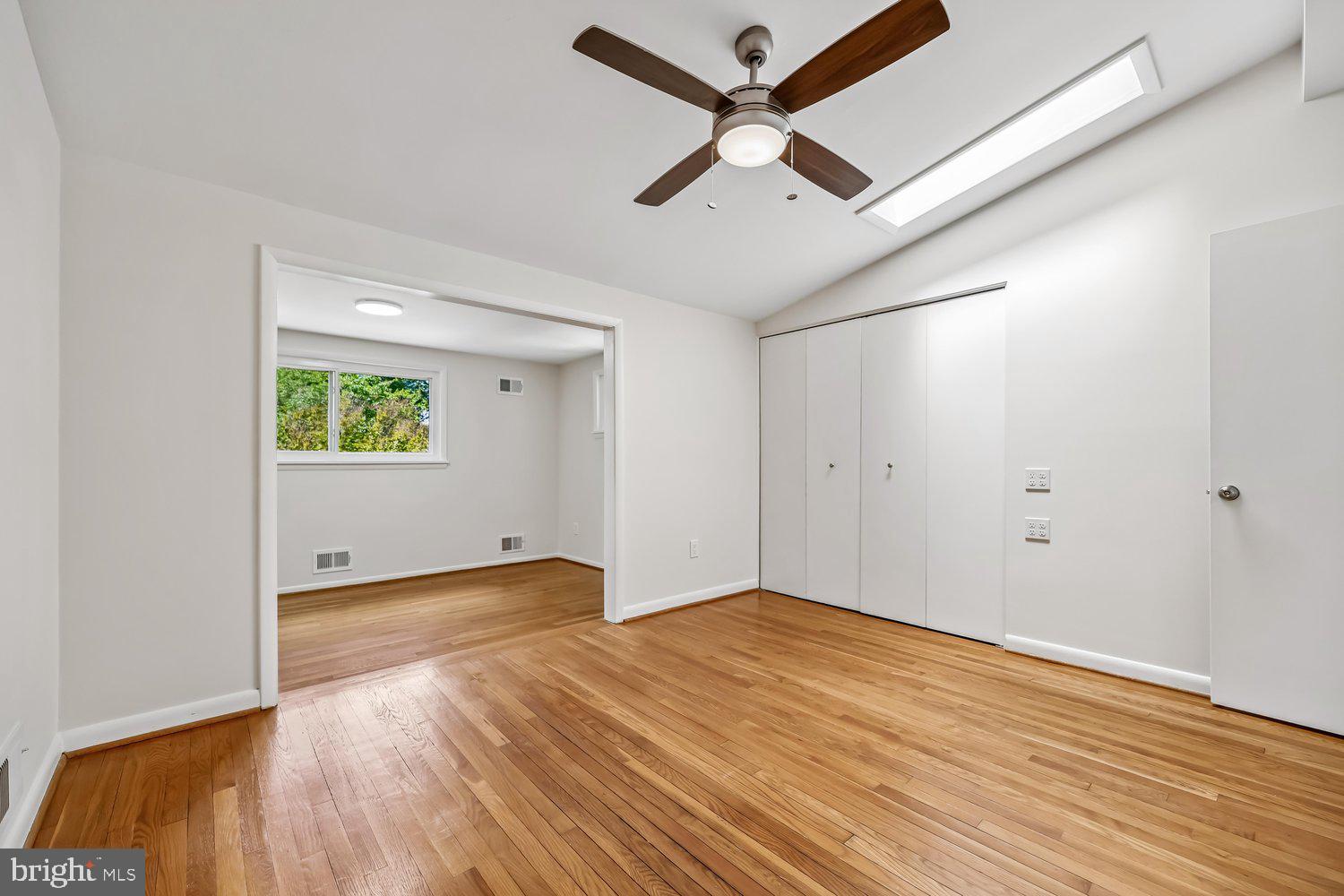KEMP MILL ESTATES - Residential