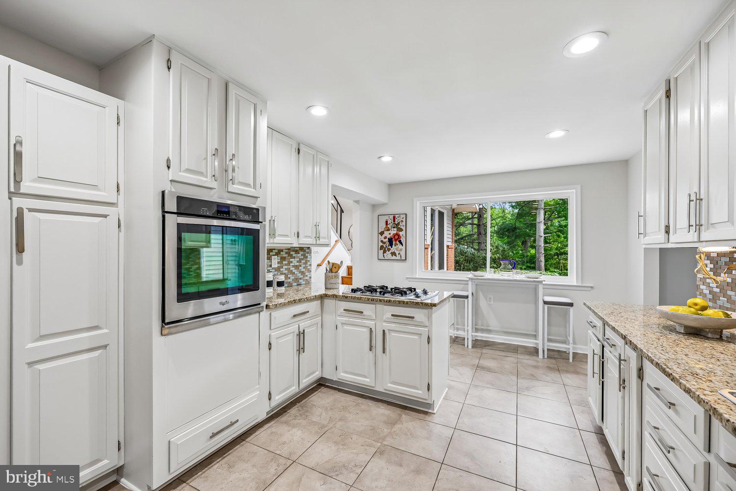 KEMP MILL ESTATES - Residential