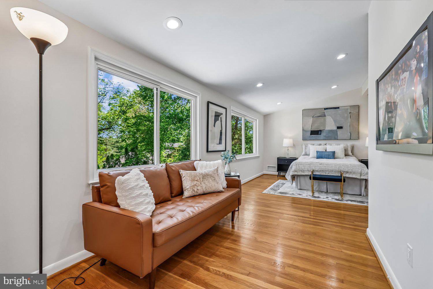 KEMP MILL ESTATES - Residential