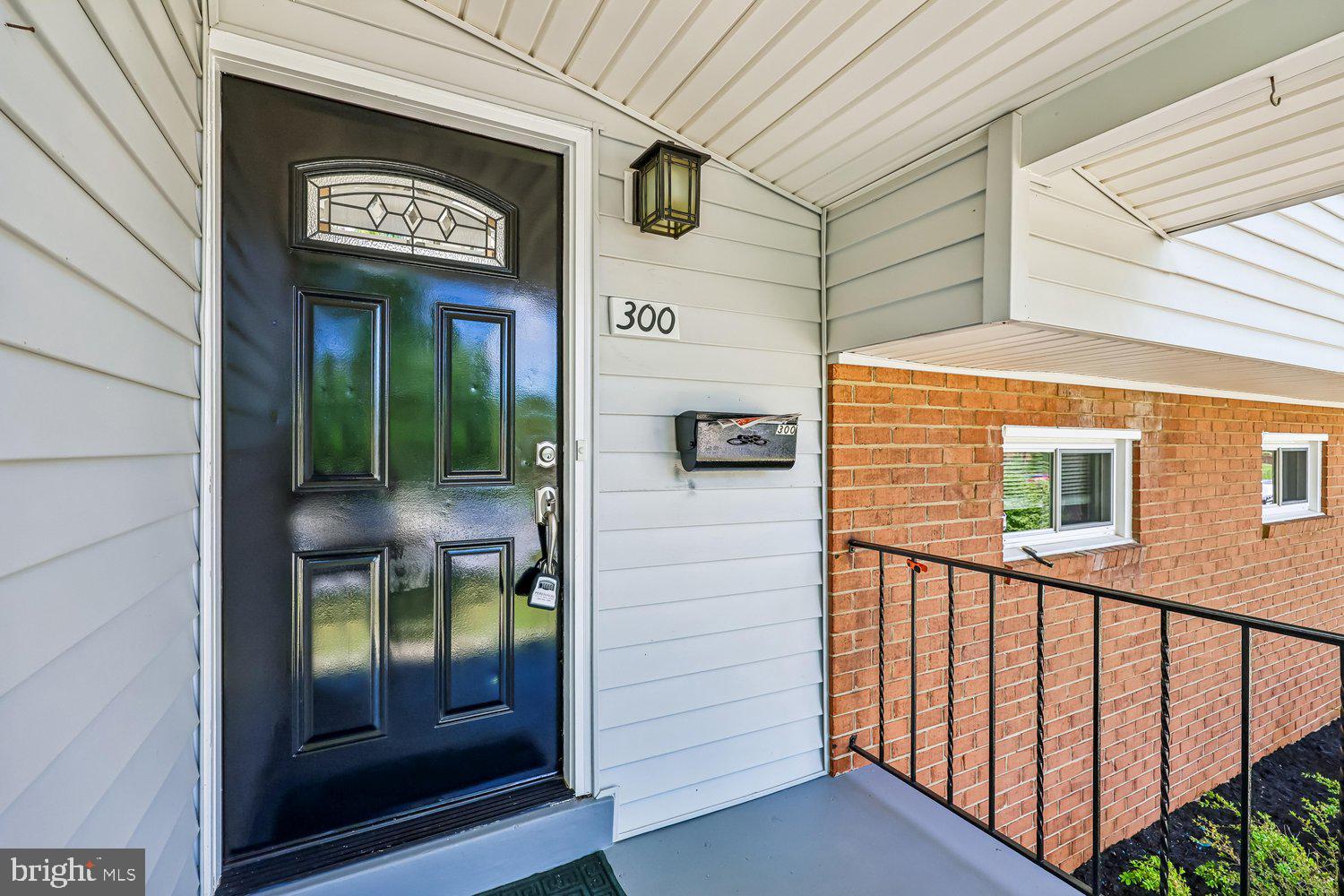 KEMP MILL ESTATES - Residential