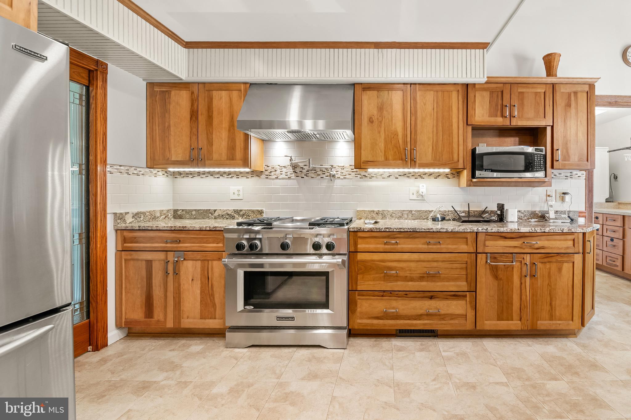 HEATHER KNOLLS - Residential