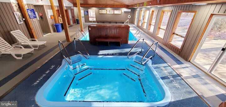 BLUE KNOB ALL SEASONS RESORT - Residential