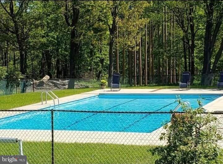 BLUE KNOB ALL SEASONS RESORT - Residential