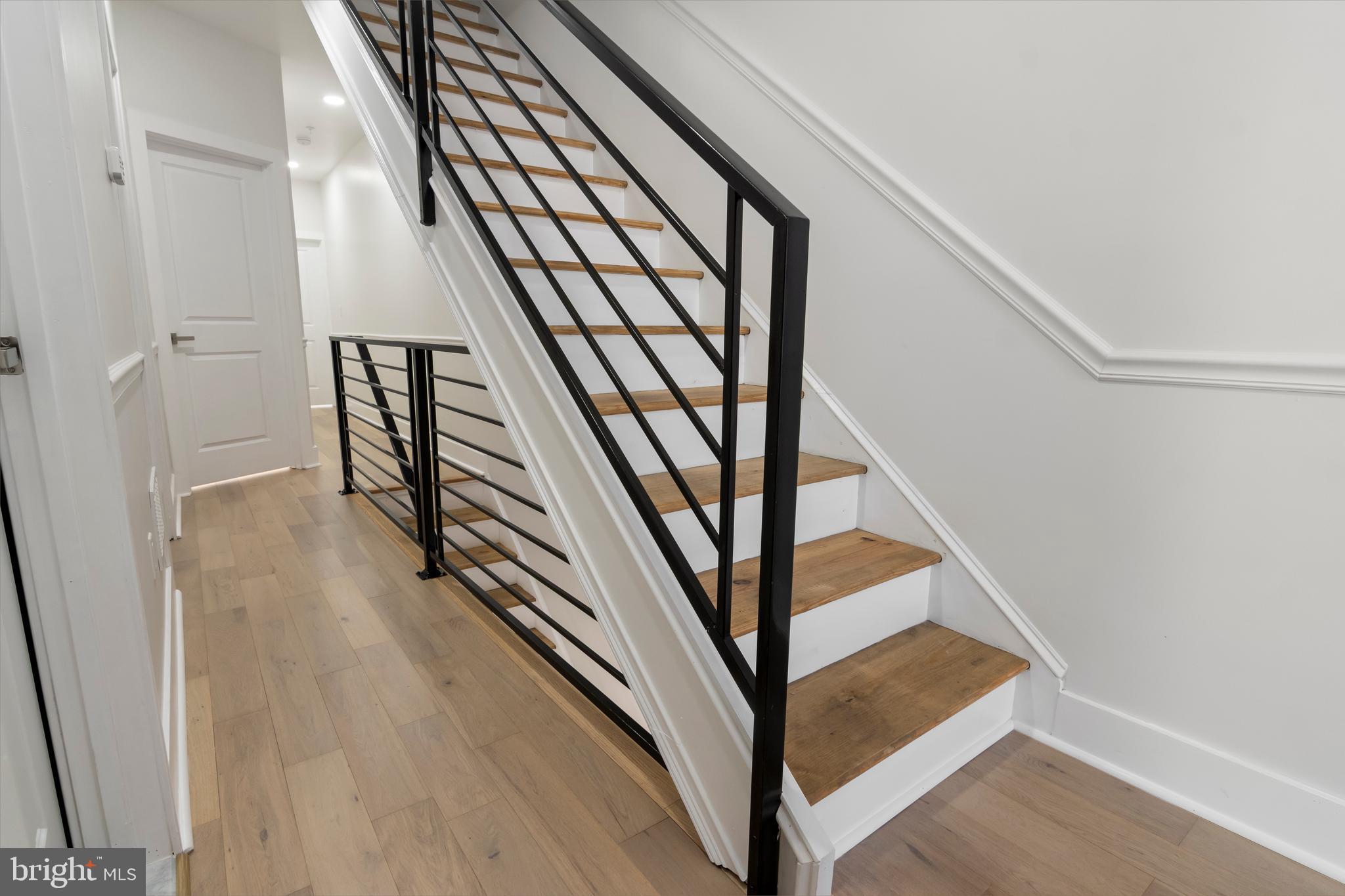 BREWERYTOWN - Residential