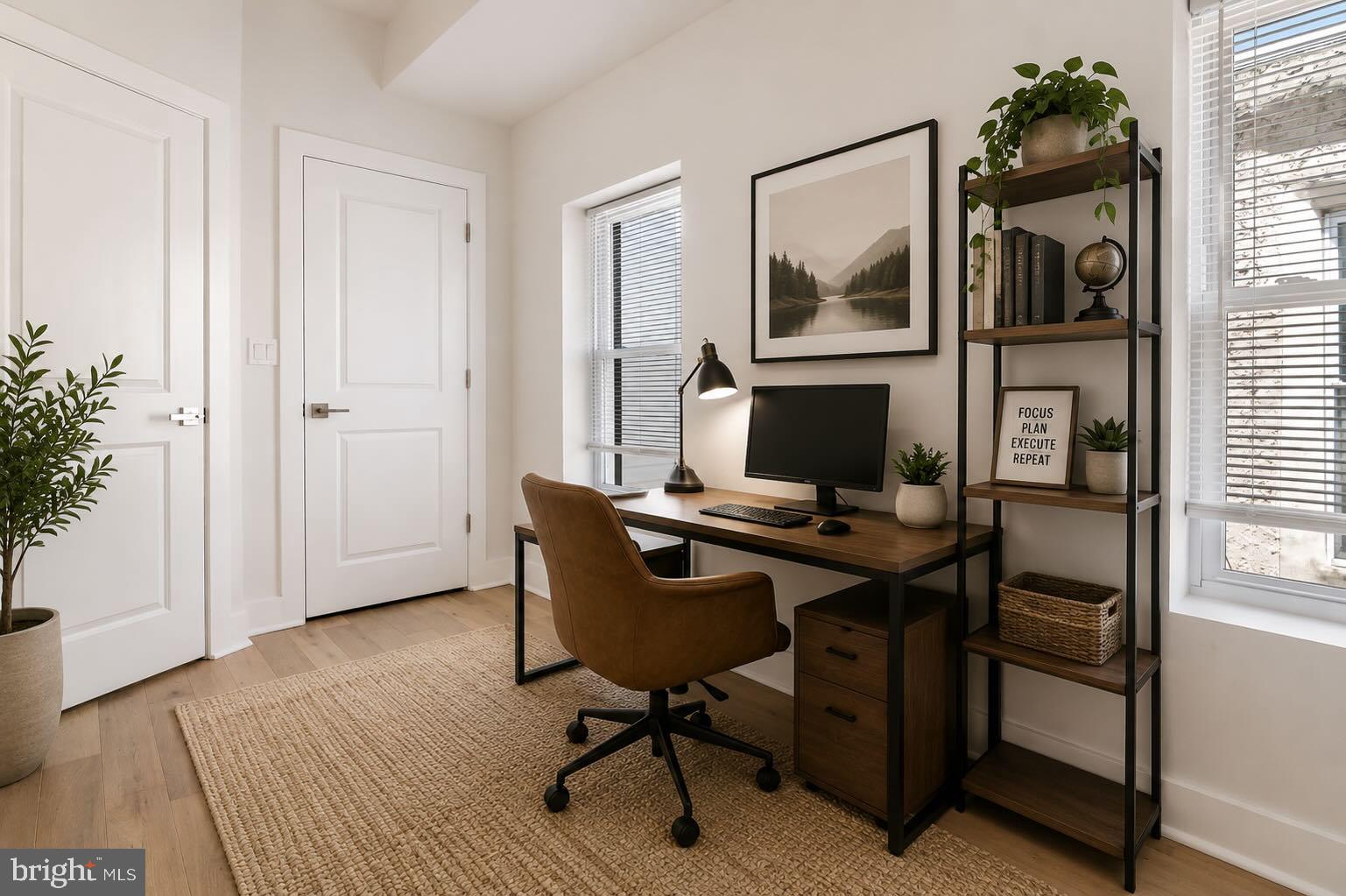 BREWERYTOWN - Residential