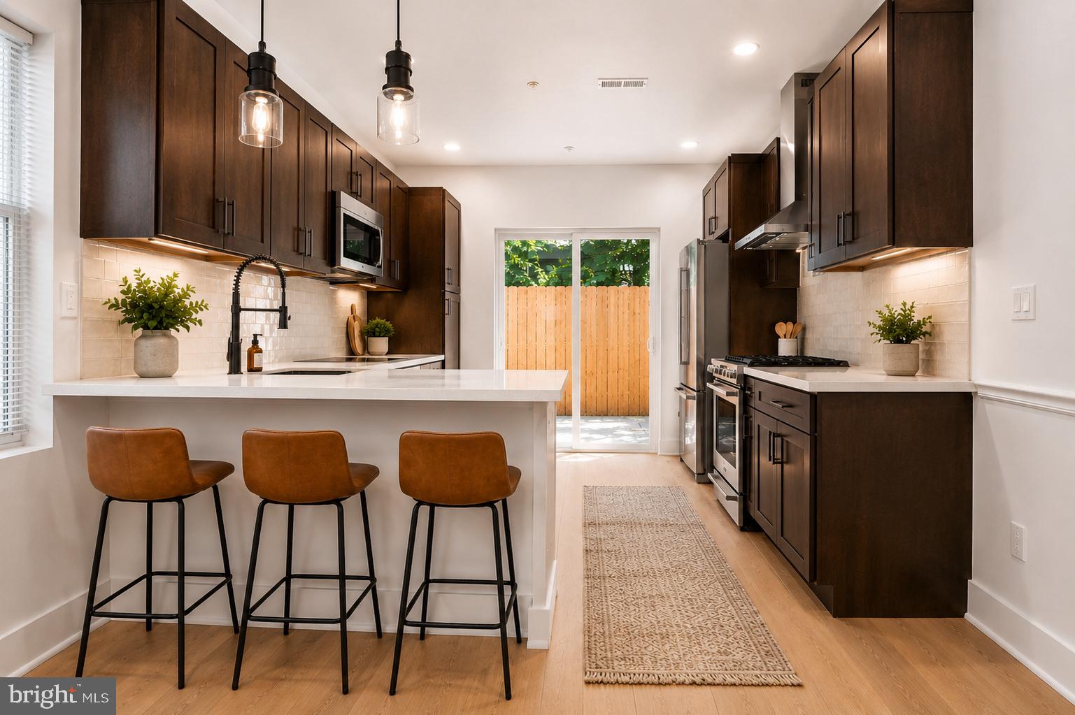 BREWERYTOWN - Residential