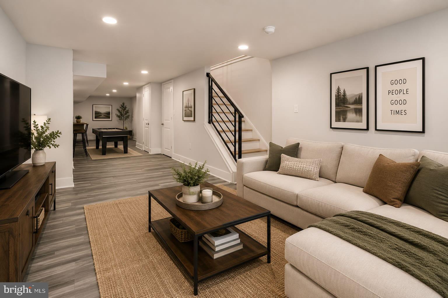 BREWERYTOWN - Residential