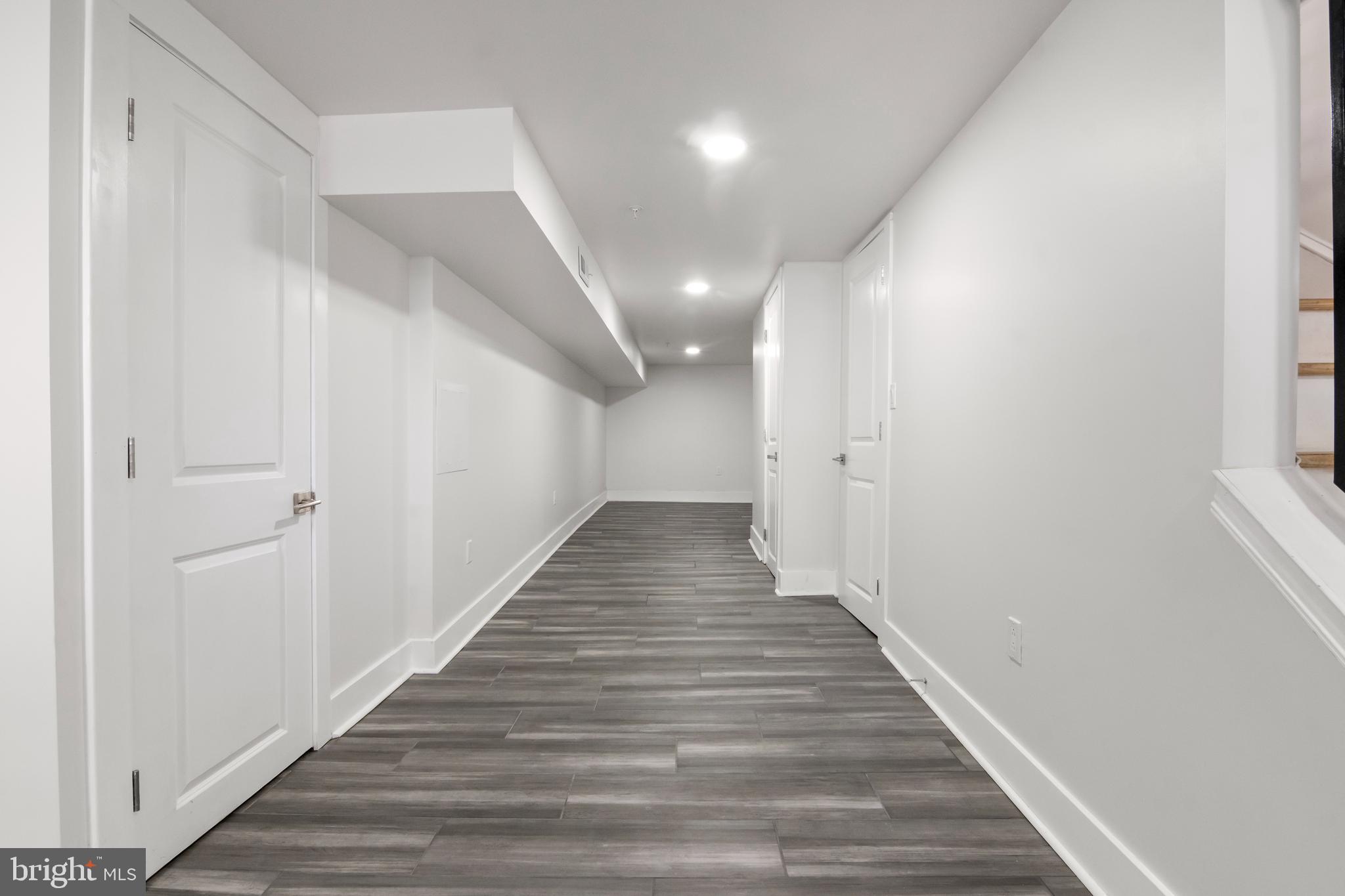 BREWERYTOWN - Residential