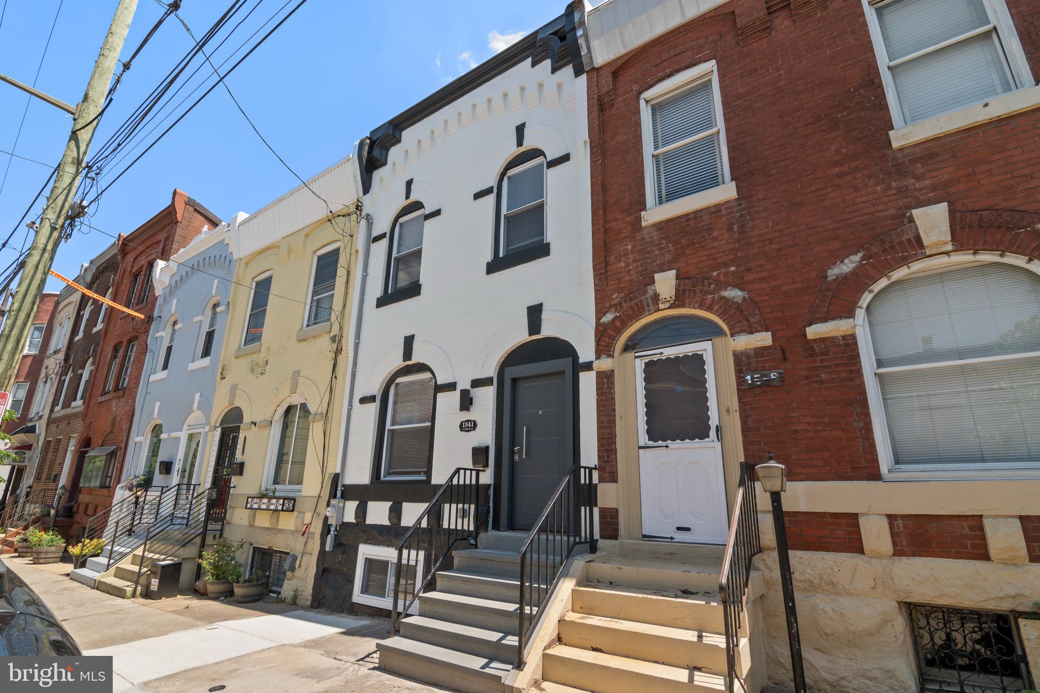 BREWERYTOWN - Residential