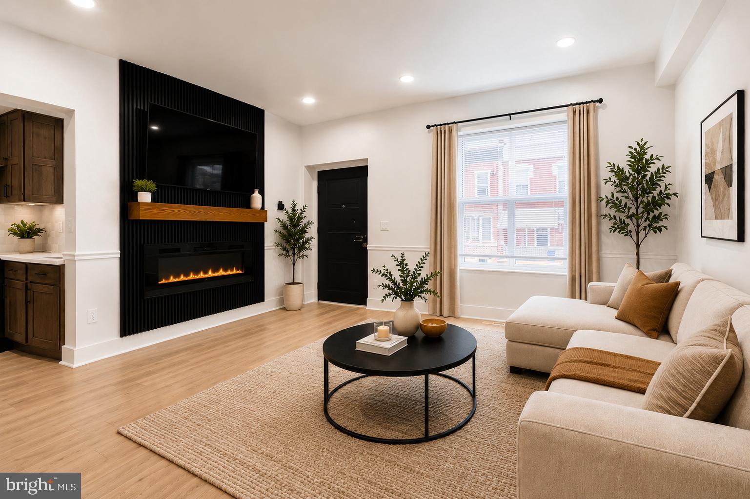 BREWERYTOWN - Residential