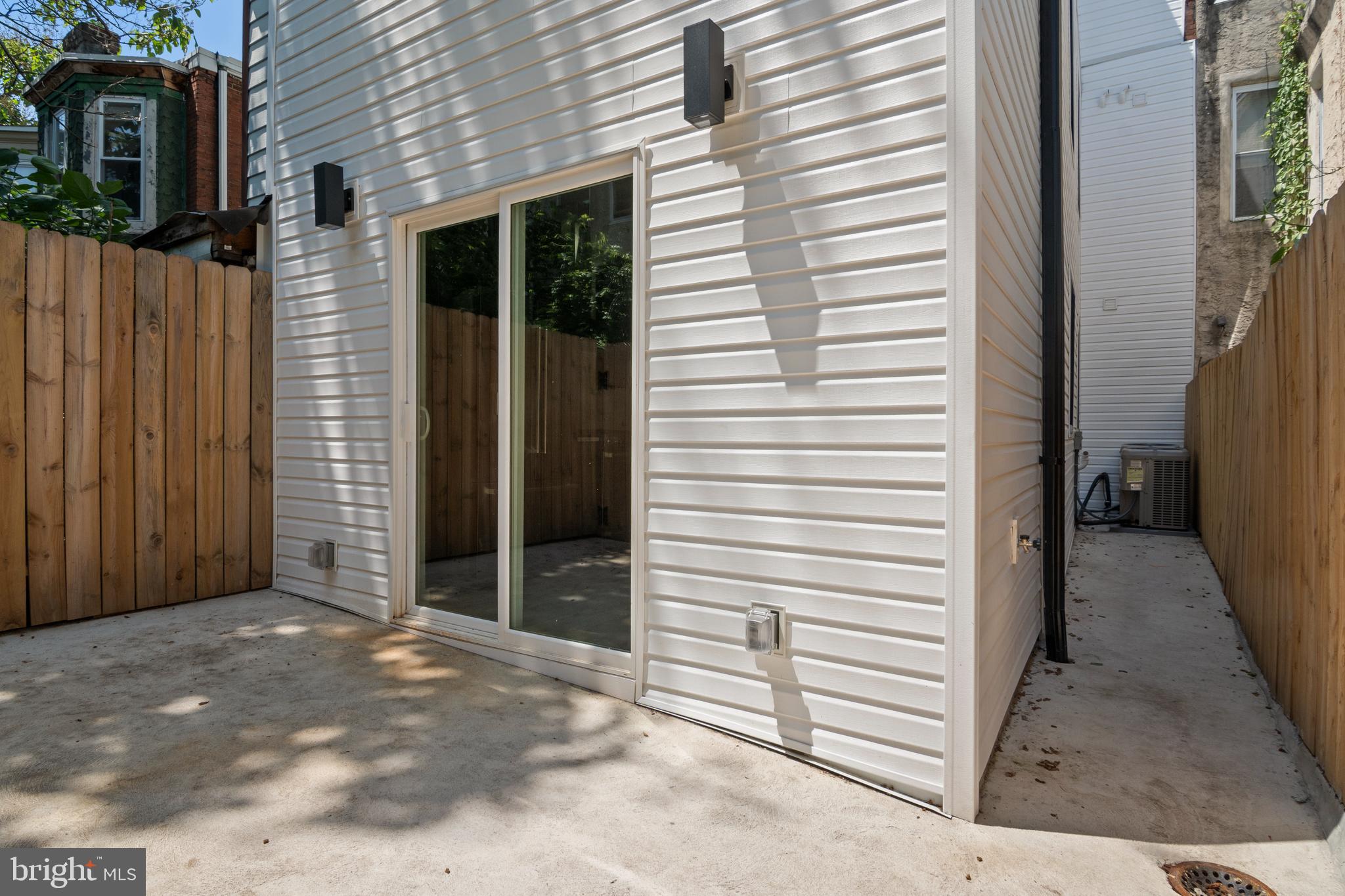 BREWERYTOWN - Residential