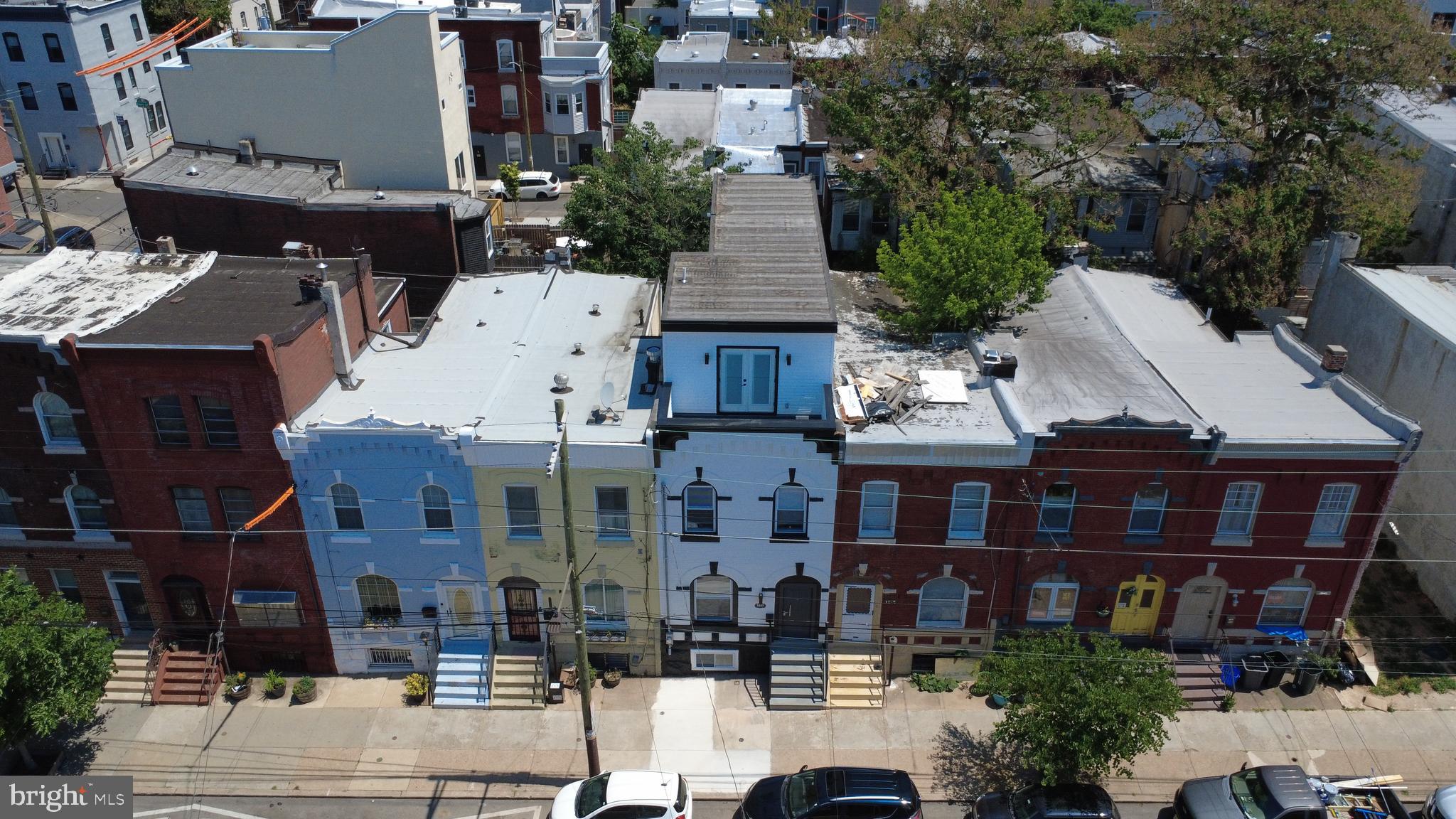 BREWERYTOWN - Residential