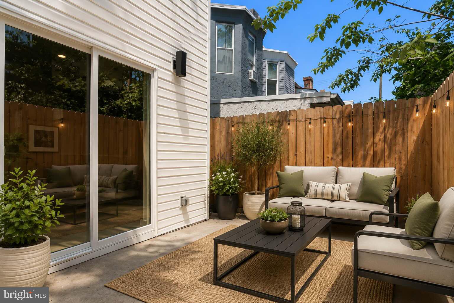 BREWERYTOWN - Residential