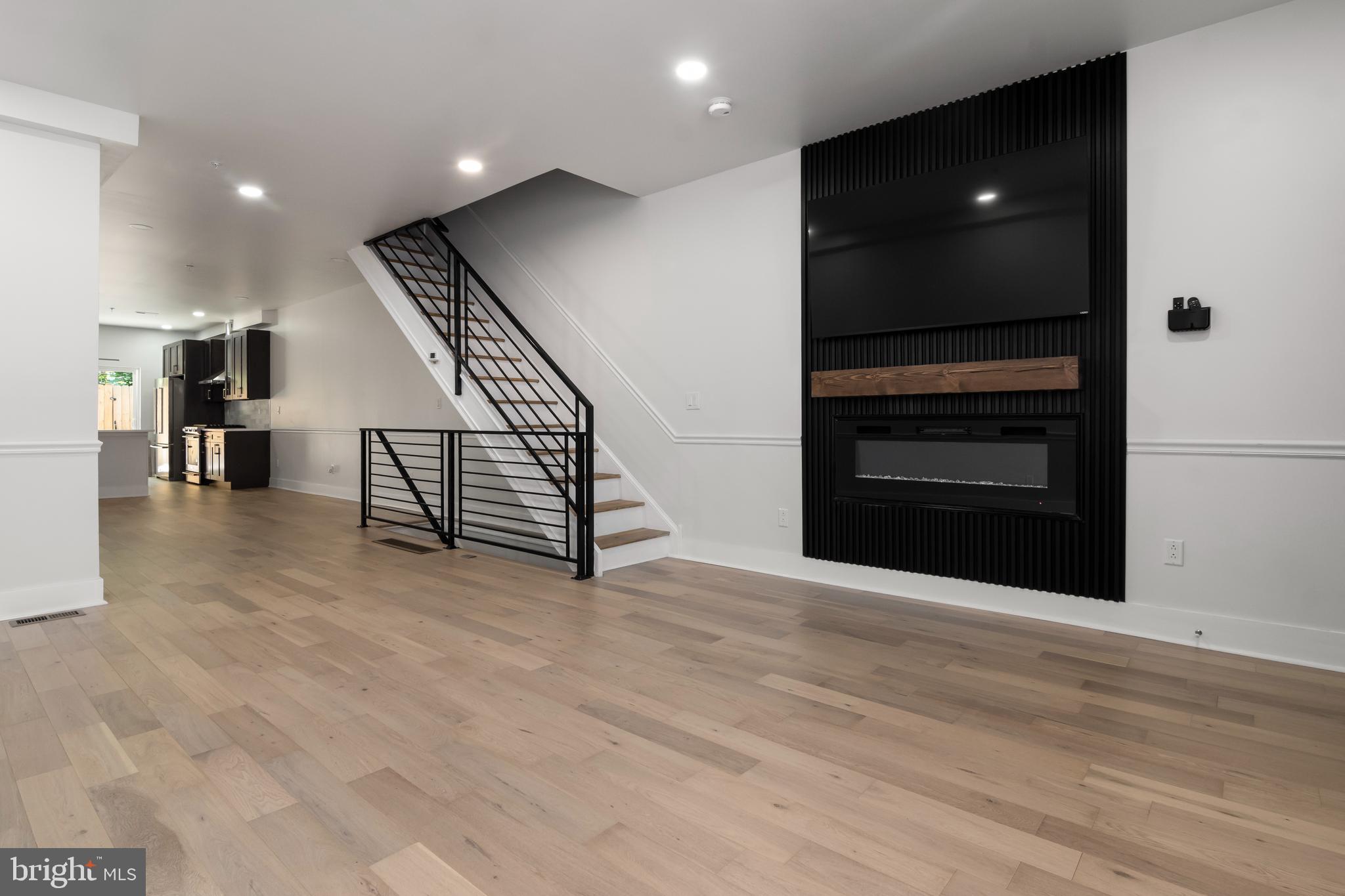 BREWERYTOWN - Residential