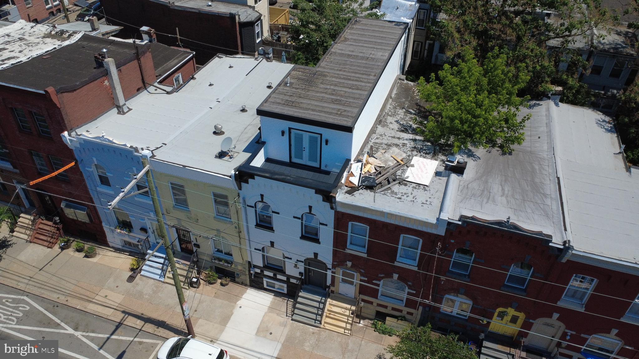 BREWERYTOWN - Residential