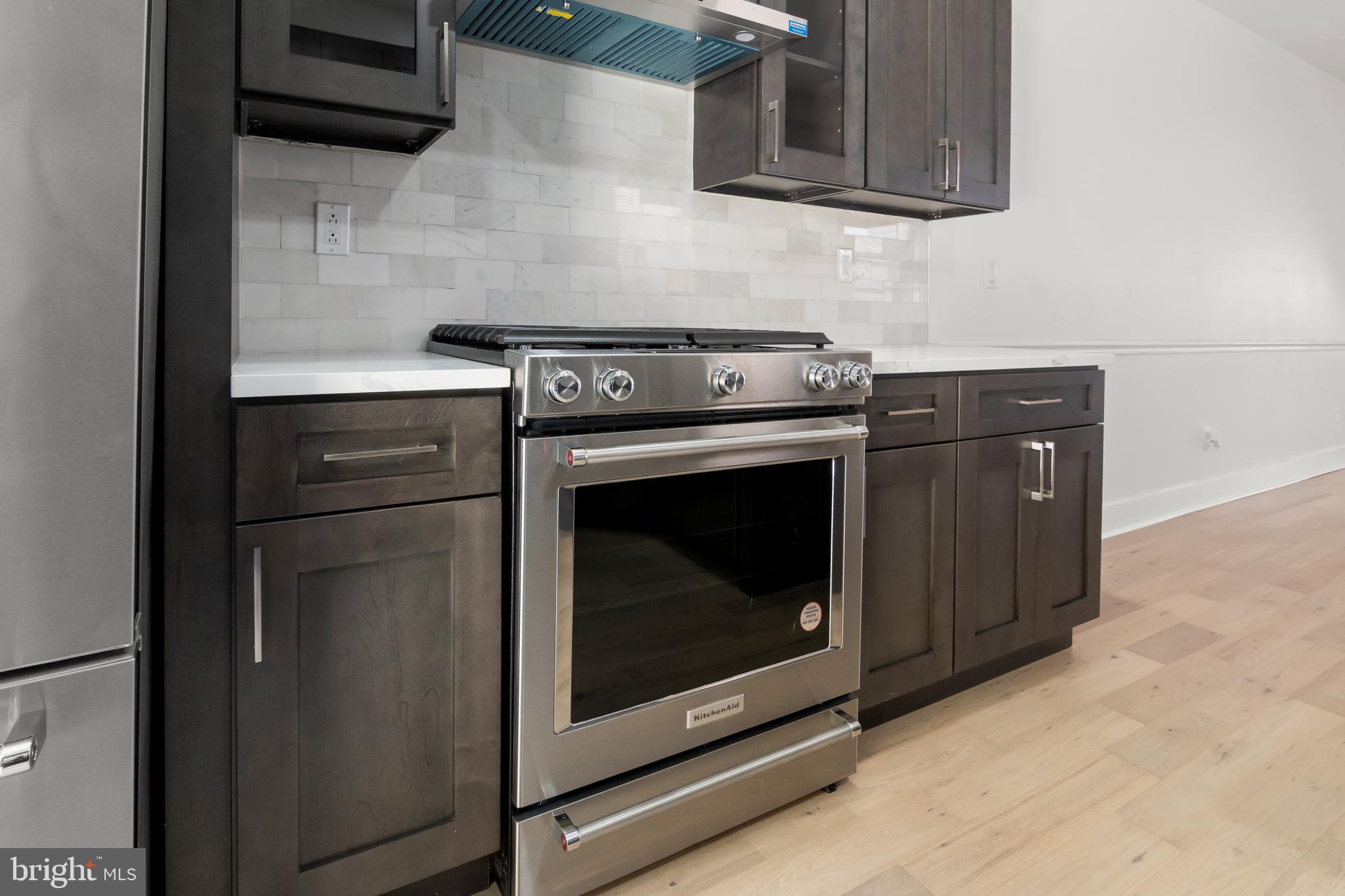 BREWERYTOWN - Residential