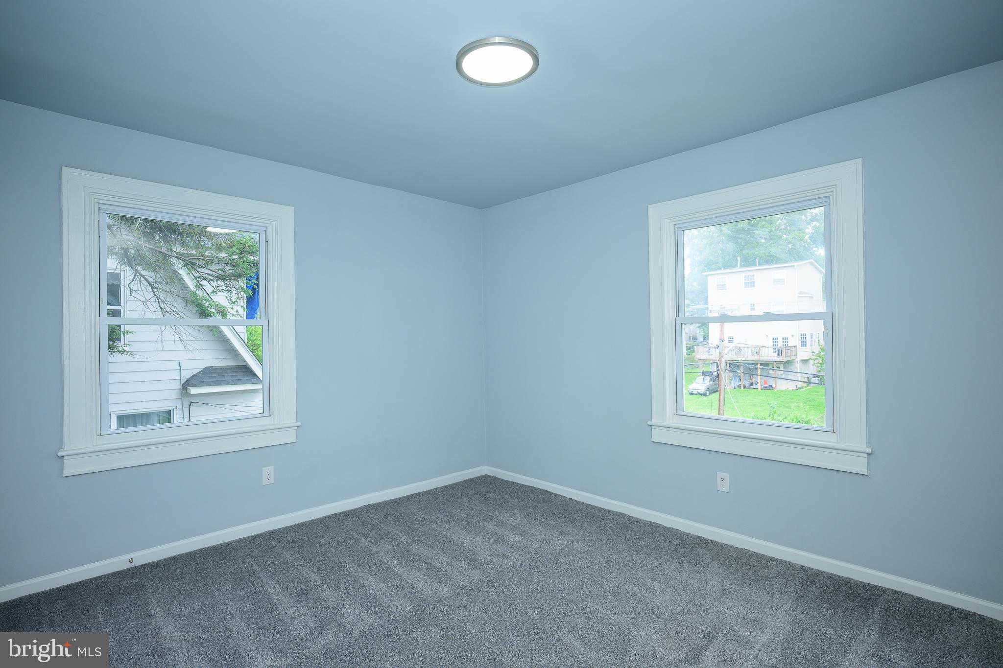 GWYNN FALLS - Residential