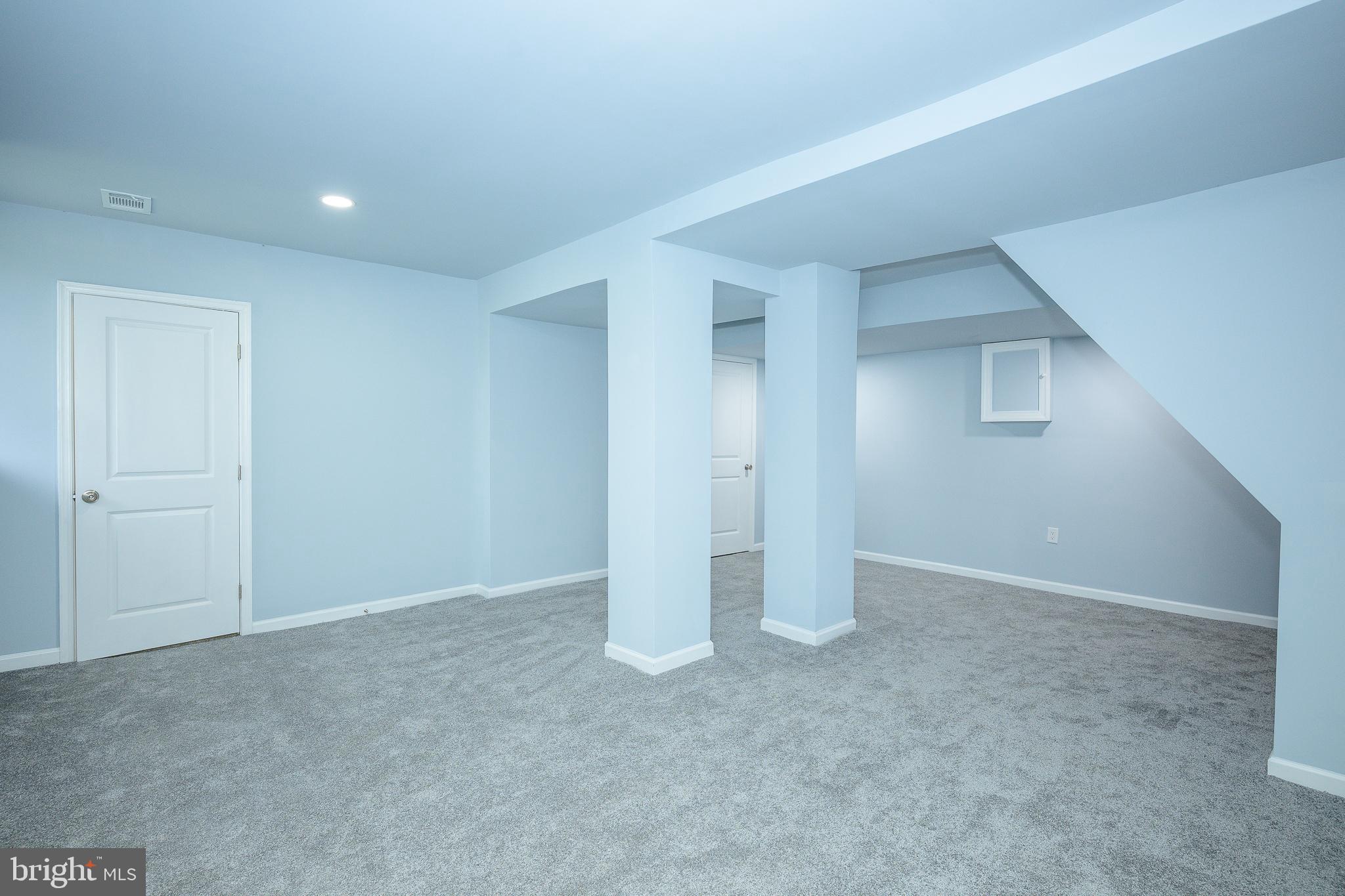 GWYNN FALLS - Residential