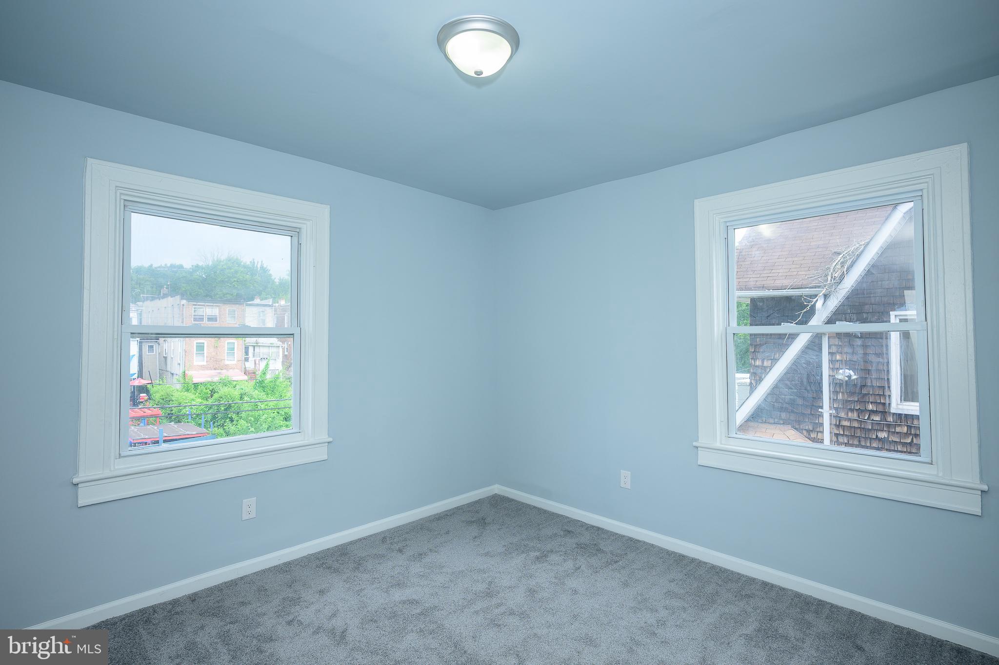 GWYNN FALLS - Residential