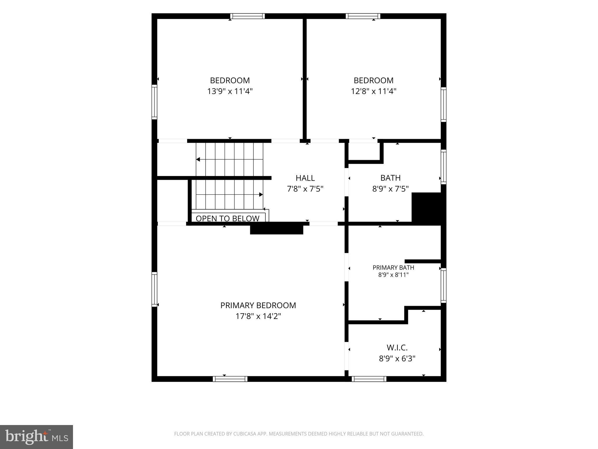 GWYNN FALLS - Residential