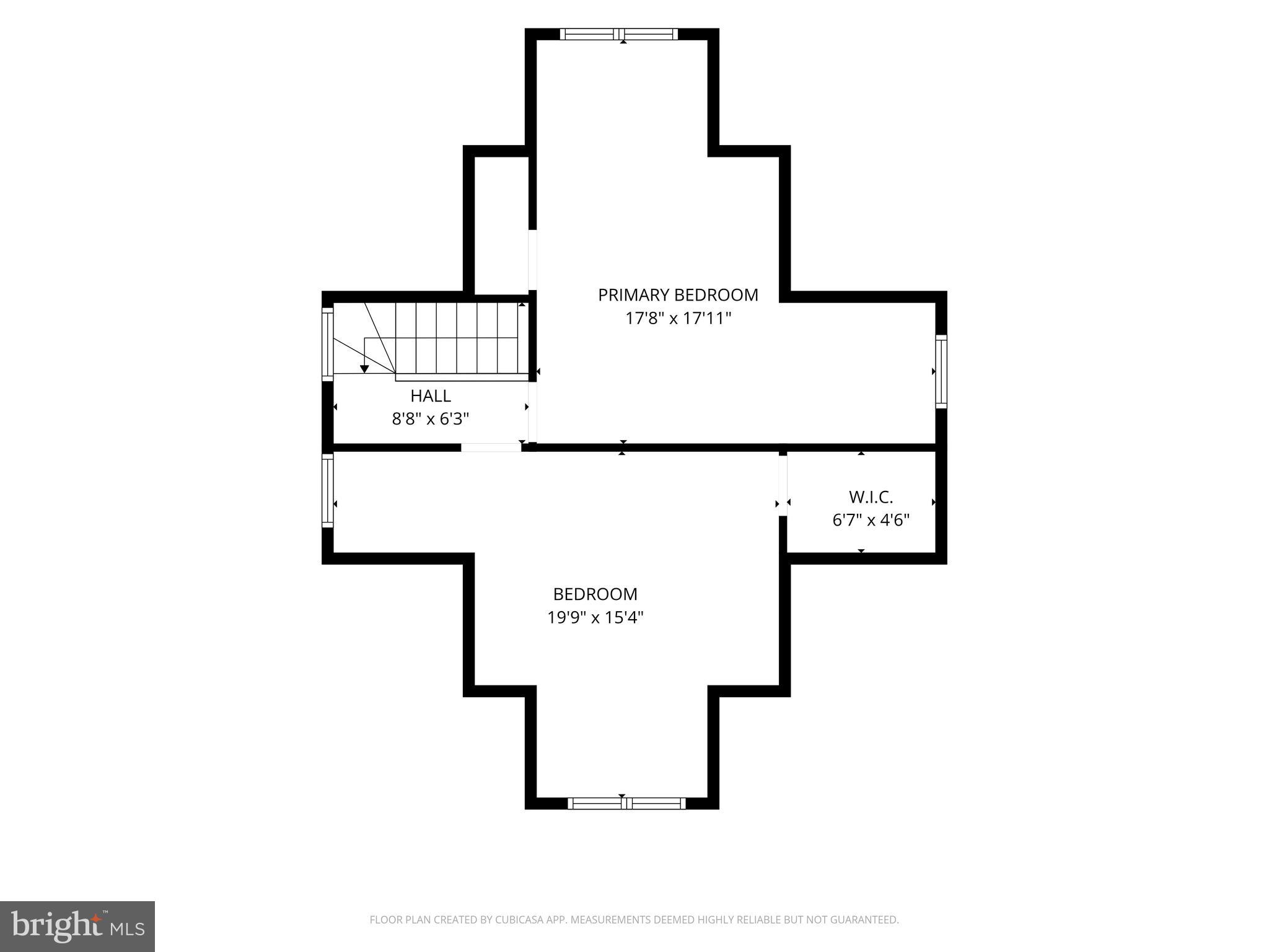 GWYNN FALLS - Residential