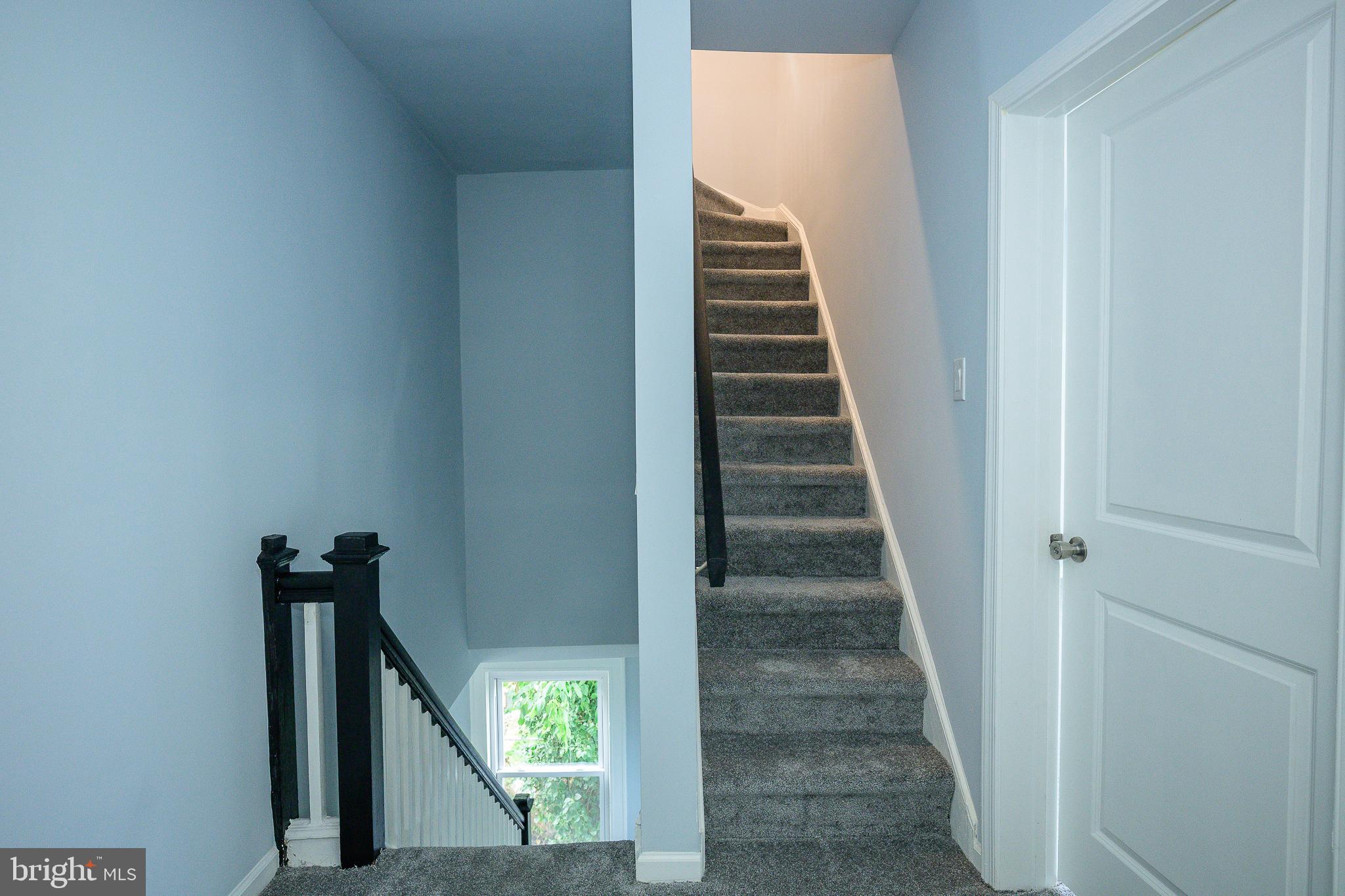 GWYNN FALLS - Residential