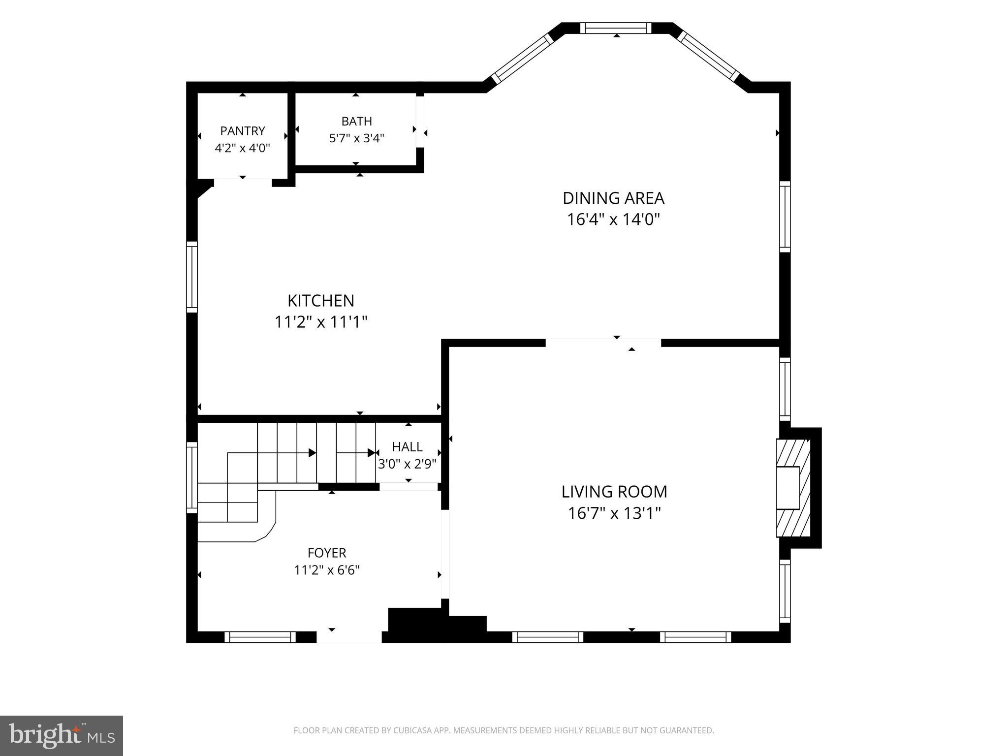 GWYNN FALLS - Residential