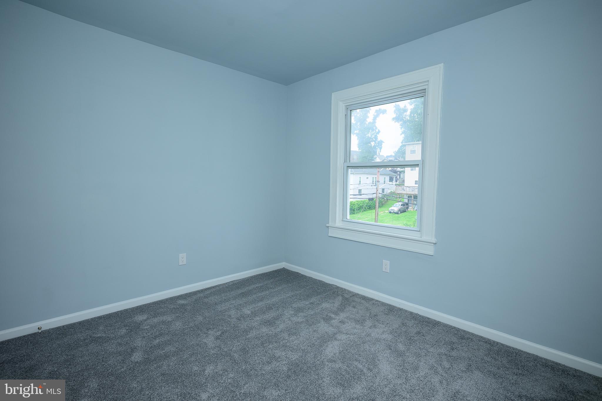 GWYNN FALLS - Residential