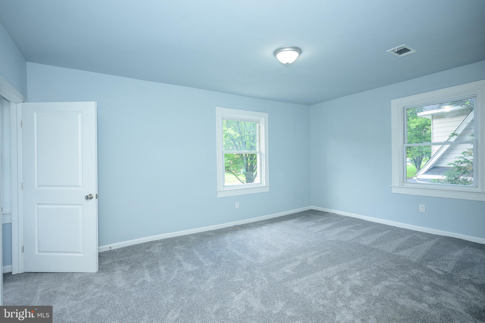 GWYNN FALLS - Residential