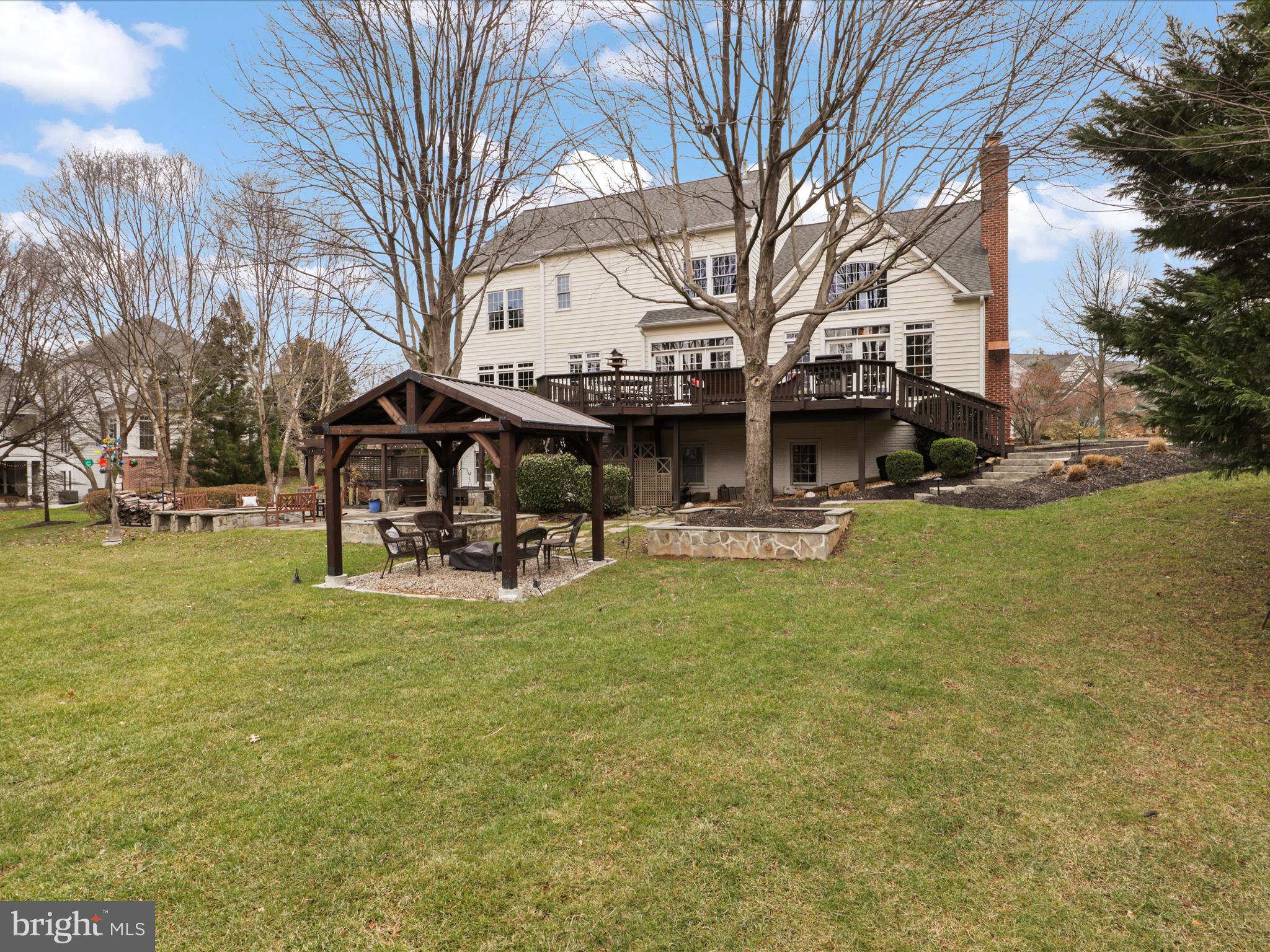 OAK HILL ESTATES - Residential