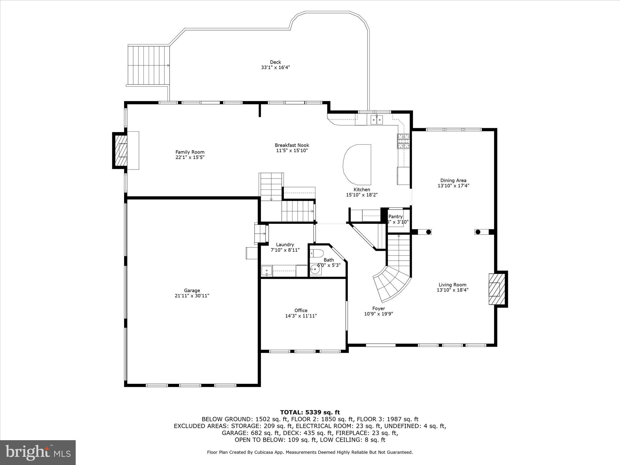 OAK HILL ESTATES - Residential