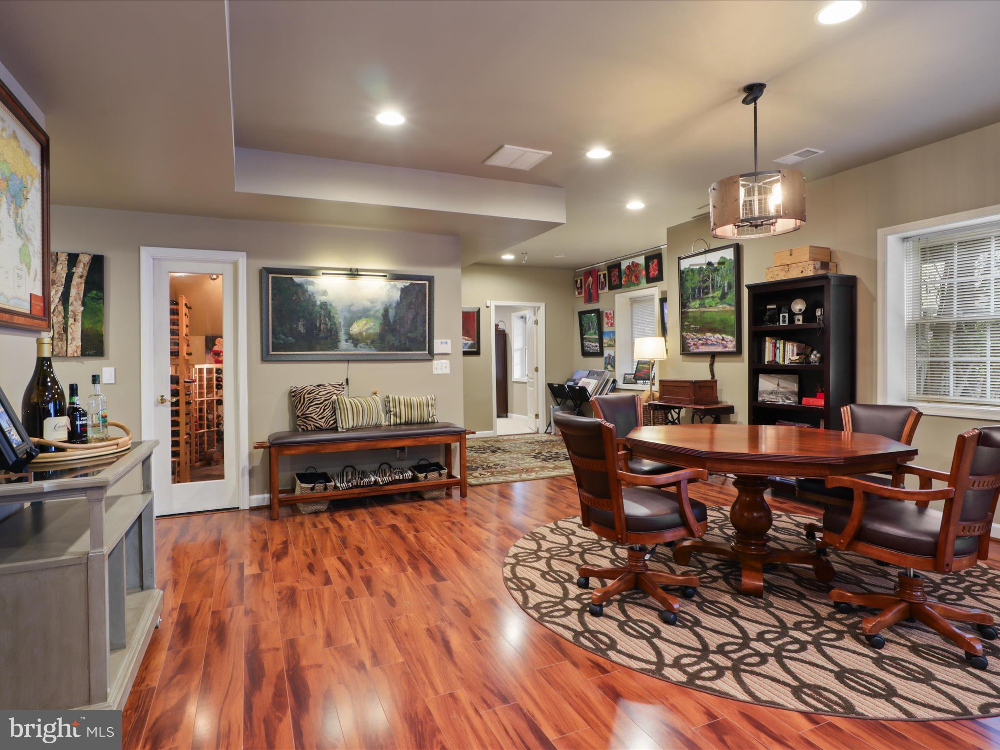 OAK HILL ESTATES - Residential