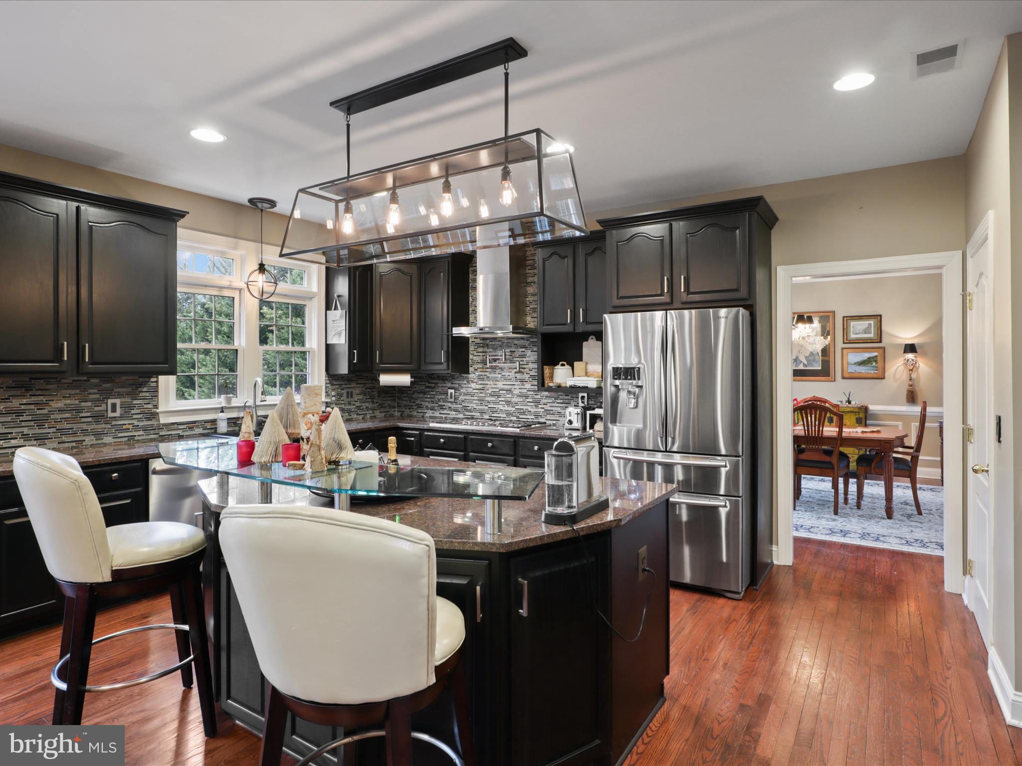 OAK HILL ESTATES - Residential